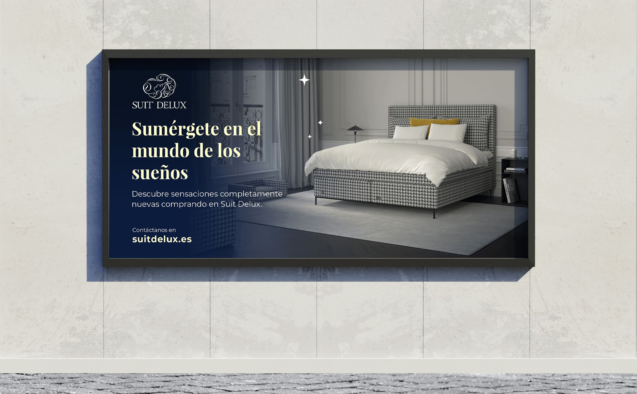 suitdelux billboard