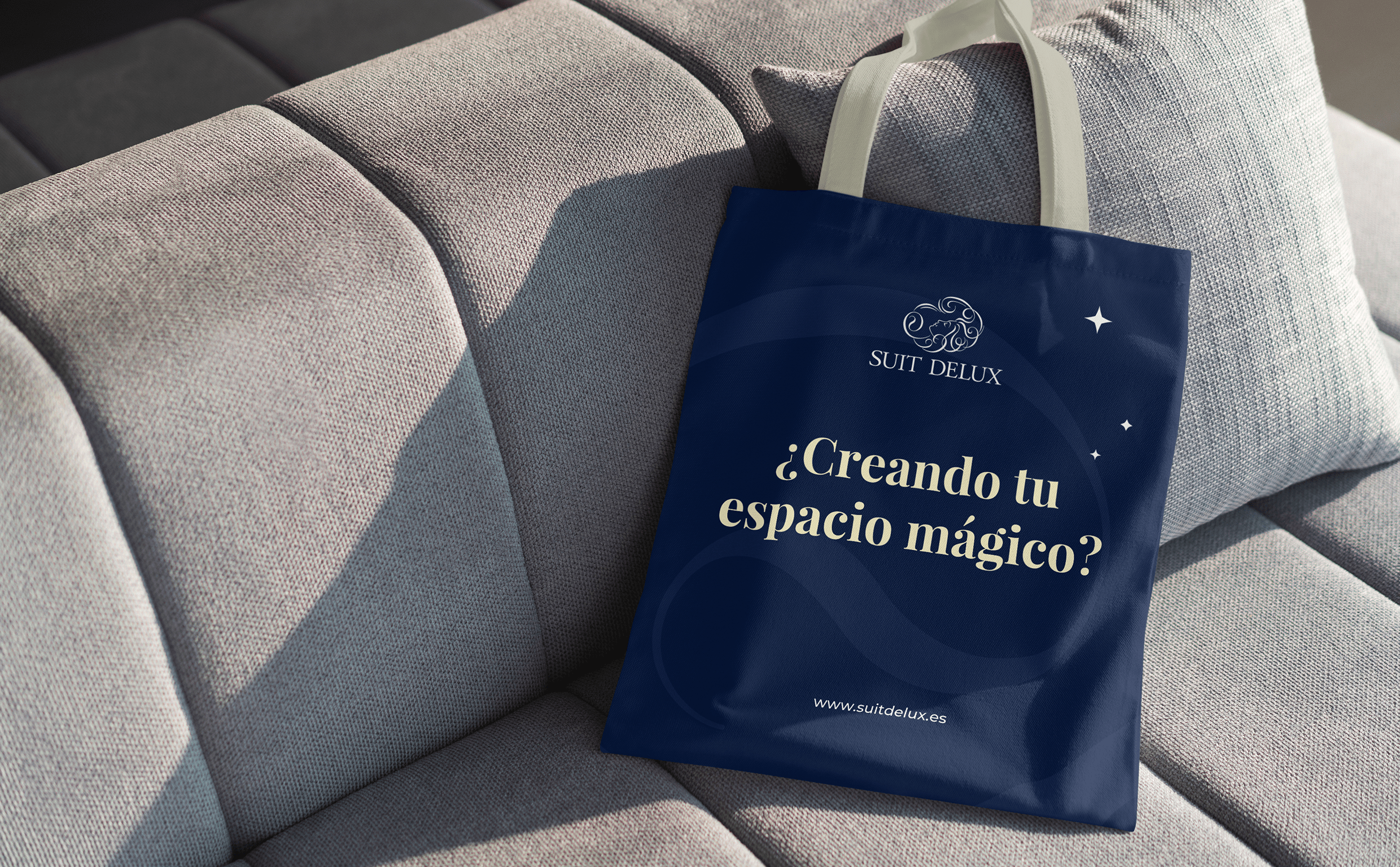 suitdelux bag