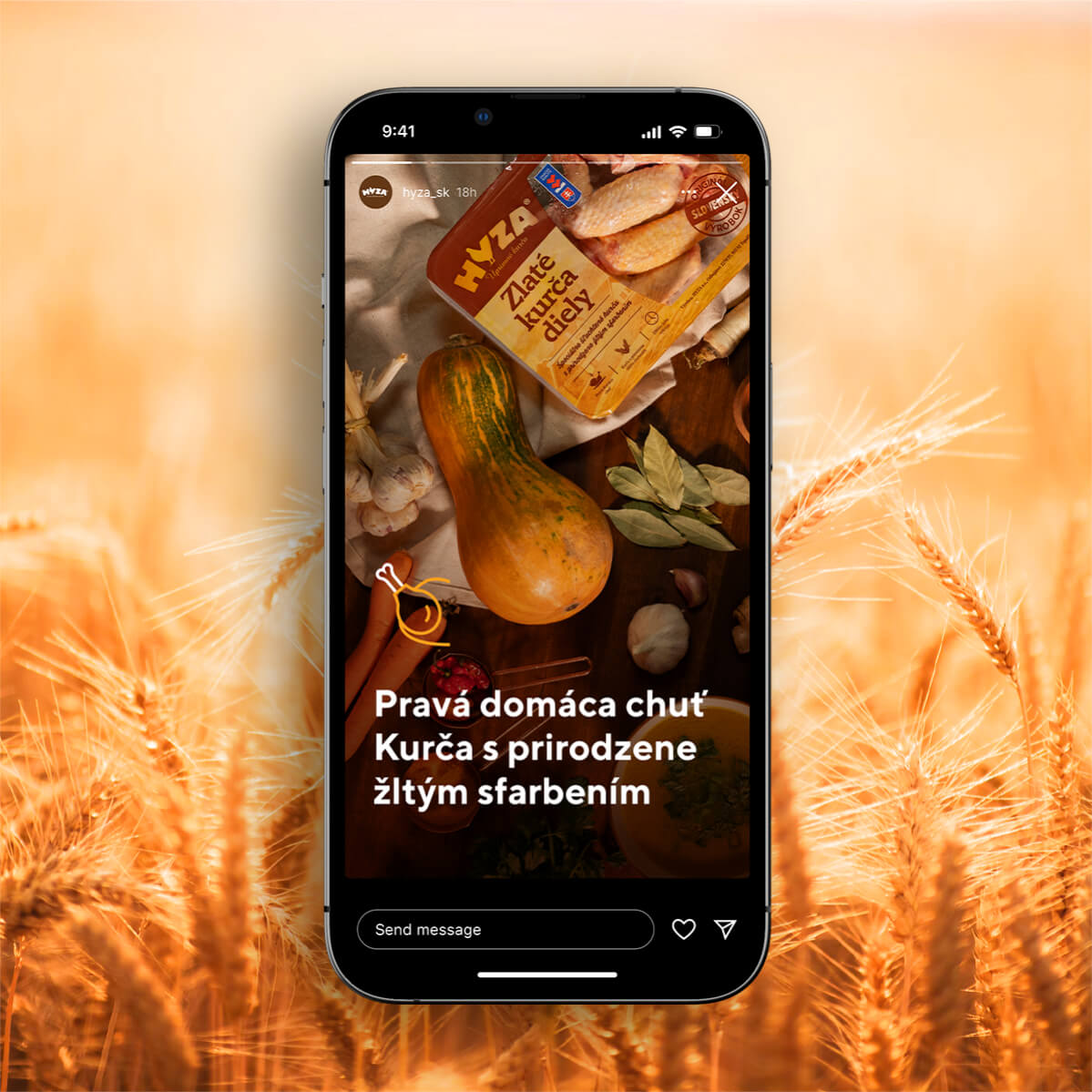 hyza phone