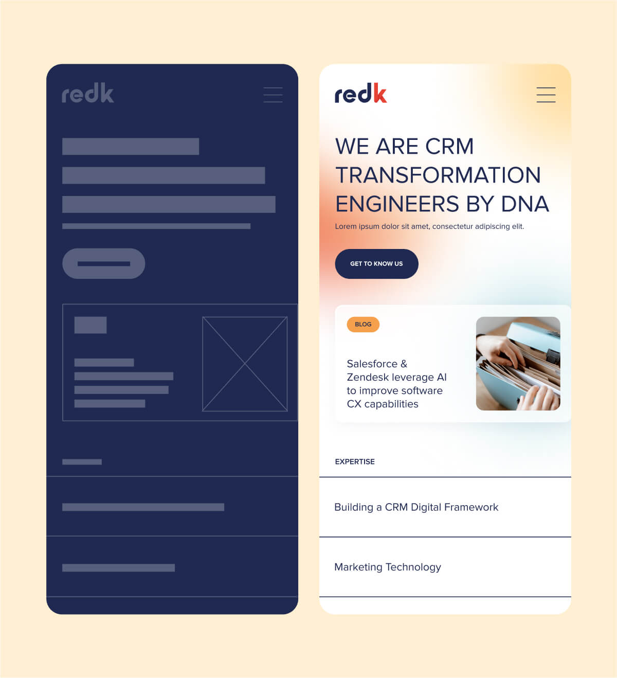 mobile-web-wireframe-design
