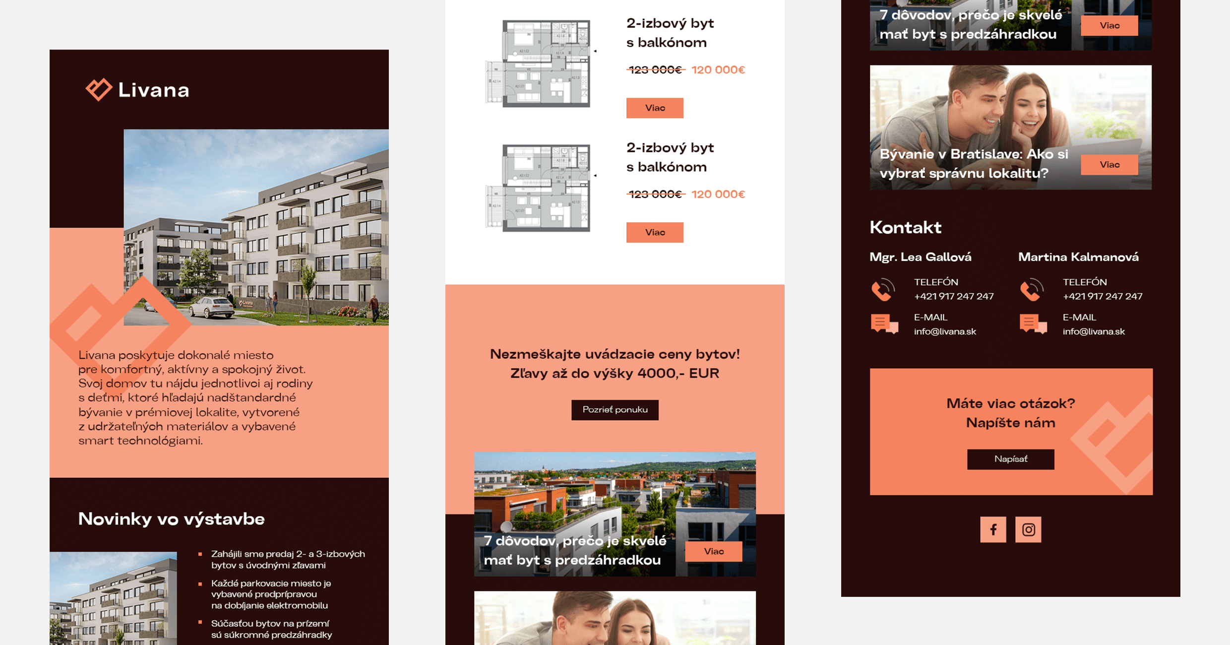 newsletter