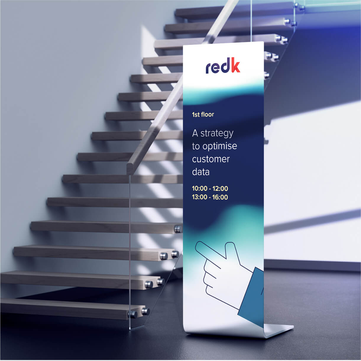office-rollup