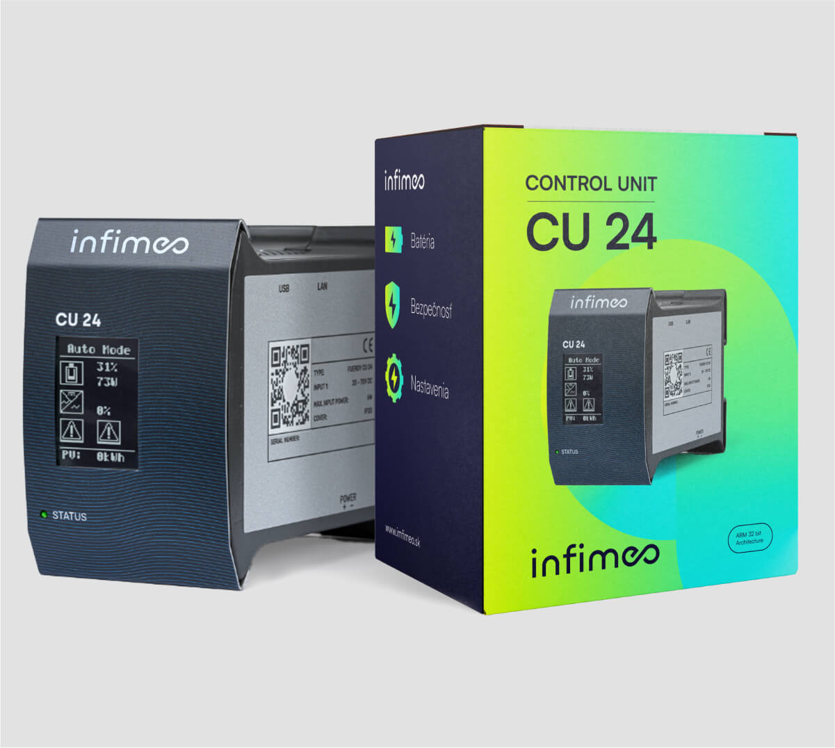 infimeo-brand-packaging