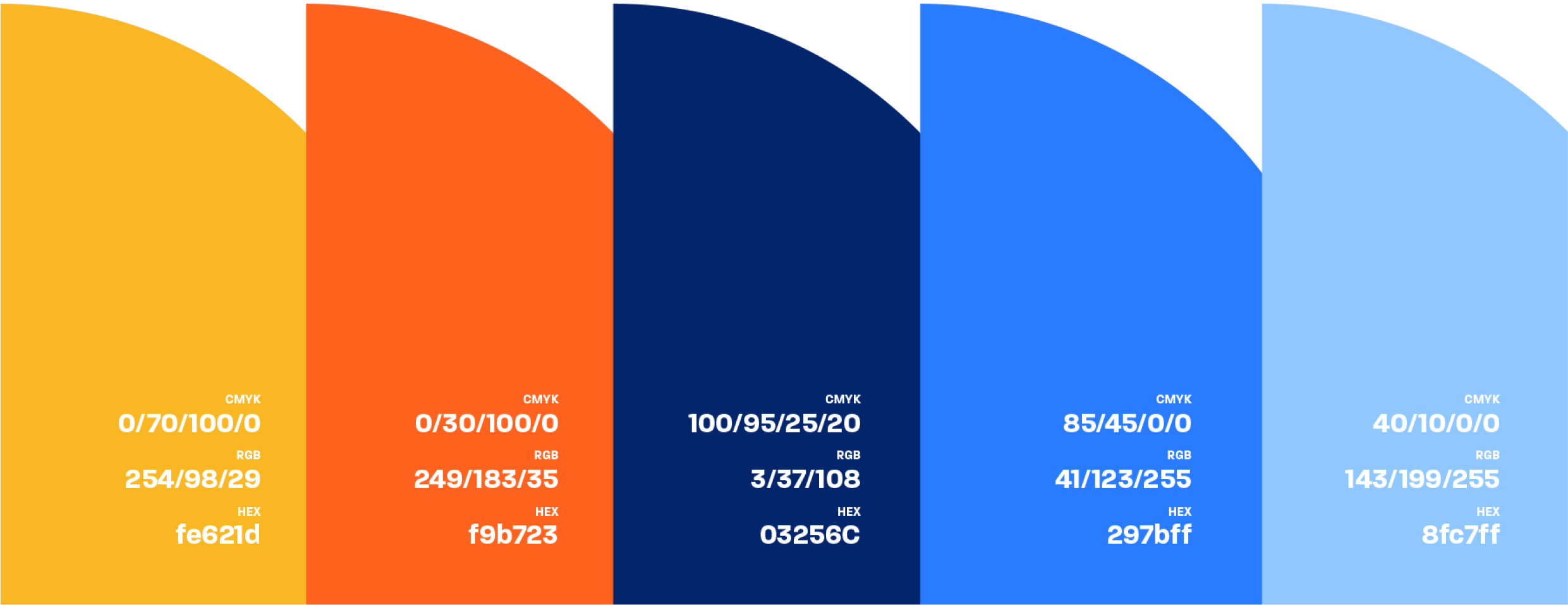 Engaro branding colors