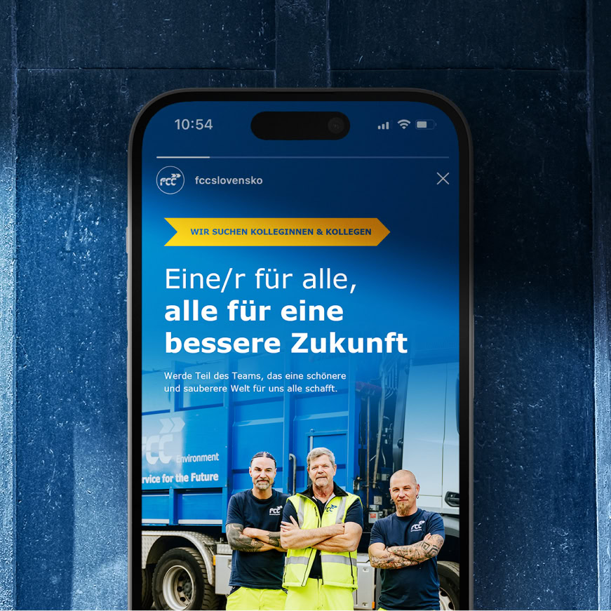 galton fcc employer branding story