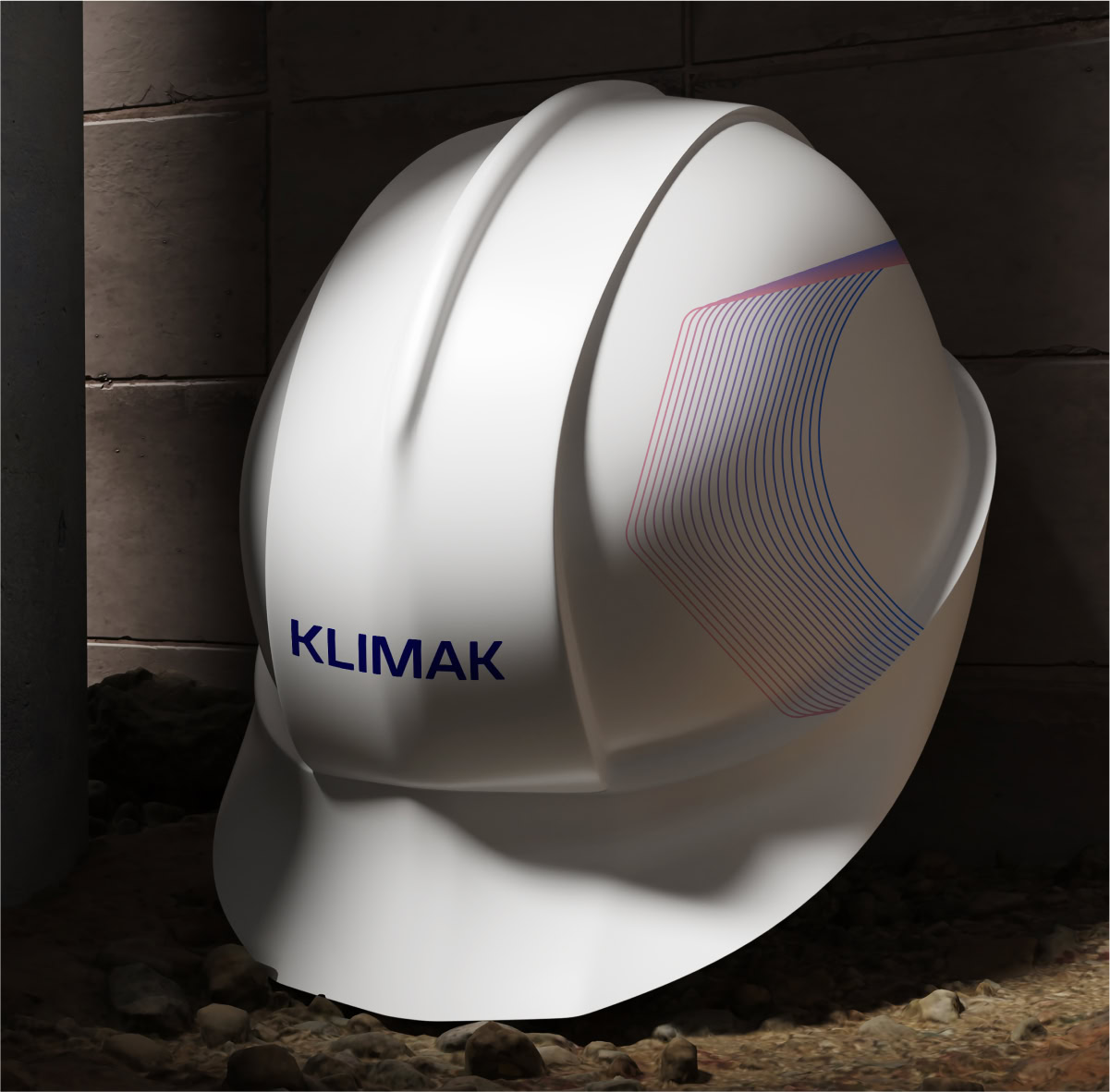 galton klimak rebranding helmet