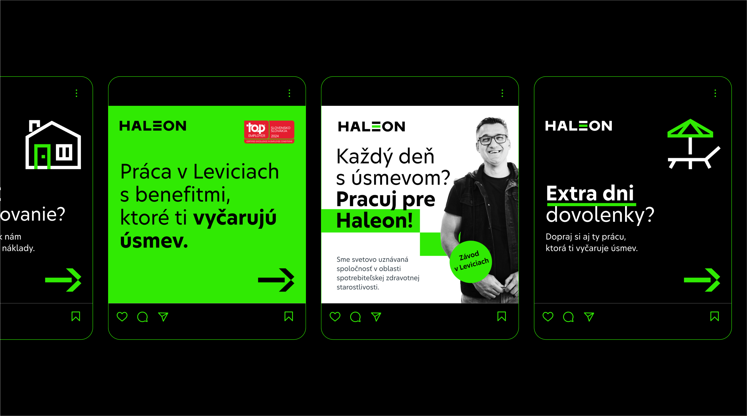 galton haleon employer branding posts