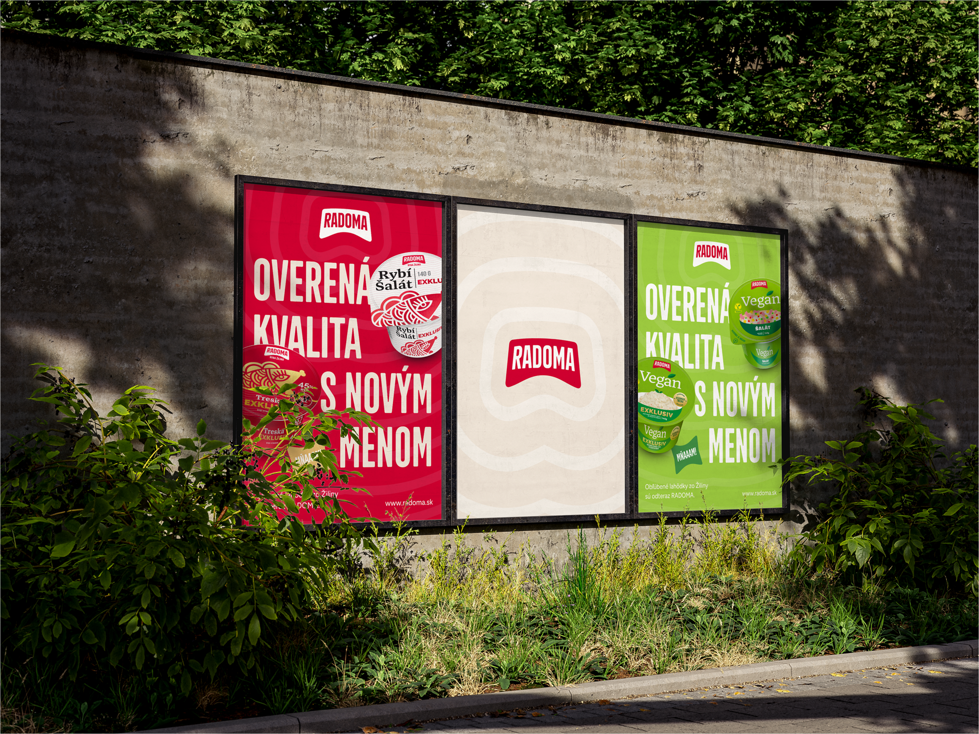 galton radoma rebranding citylights