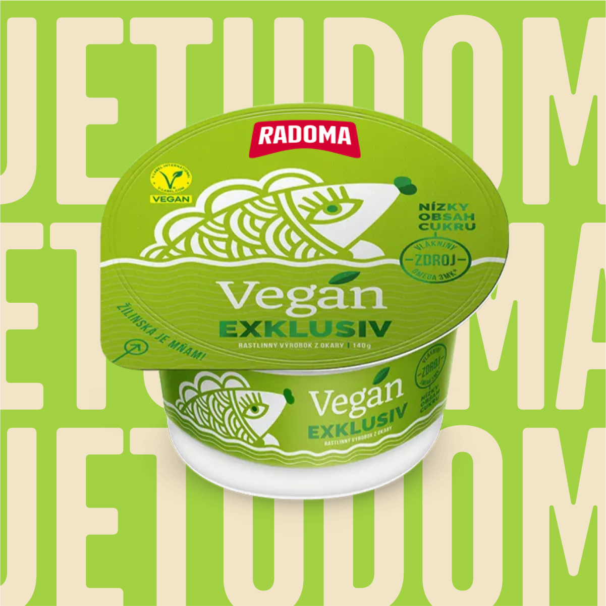 galton radoma rebranding product typography
