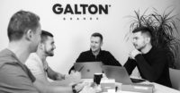 GALTON branding agency O nás 